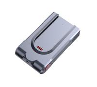 Batterie de Rechange pour Aspirateur sans Fil SMOTURE VAC01, Autonomie de 60 Minutes, Batterie Amovible