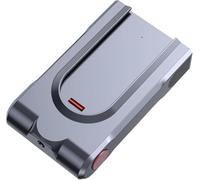 Batterie de Rechange pour Aspirateur sans Fil SMOTURE VAC01, Autonomie de 60 Minutes, Batterie Amovible