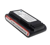 Batterie de Rechange pour aspirateur Vertical sans Fil Compatible avec Les aspirateurs Samsung Jet 90, Jet 75 Pet, Jet 75 VCA-SBT90/XAA, 21,6 V, 3 500 mAh, Batterie au Lithium, 1 pièce