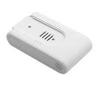 Batterie de rechange pour aspirateur Xiaomi Dreame G9 G9plus G10 G10plus V12S V16S T10 T20 25,2 V 2500 mAh