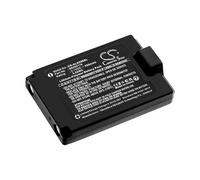 Batterie de rechange pour Autec A8B, Air Remote Control PN:Autec 80200116, LPM00, R0BATT00E13A0, TA1370-00 950 mAh / 3,52 Wh