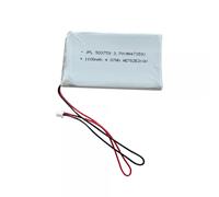 Batterie de rechange pour balance Acaia Pearl/Lunar