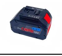 Batterie de rechange pour Bosch Professional18 V System ProCORE 8,0 Ah
