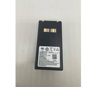 Batterie de rechange pour Datalogic Falcon X3 X3+ X4 6800 mAh Tipo 94ACC1386 BT-26 4ACC0046 (BT-26)