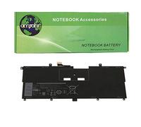 Batterie de Rechange pour Dell NNF1C, HMPFH, XPS 13-9365-D1605TS, XPS 13-9365-D3805TS, XPS 13-9365-D2805TS