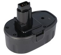 Batterie de rechange pour Dewalt EZWA90remplace DE9039, DE9039, DE9095, DE9095, DE9095, DE9098, DE9098, DE9503, EZWA 90, EZWA90, EZWA90, EZWA91