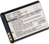 Batterie de rechange pour Doro 332 mfl
