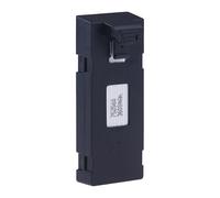 Batterie de rechange pour drone 3600 mAh légère pour quadrirotor E88 E88PRO assurant un vol optimal et plus long Batterie UAV haute capacité
