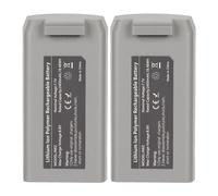 Batterie de Rechange pour Drone 7,7 V 2400 MAh, Batterie de Rechange Intelligente Longue Durée de Vie pour MAVIC Mini 2 Mini 2 SE Mini SE RC Drone Accessoires