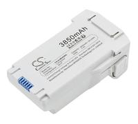 Cameron Sino Batterie de rechange pour DJI Mini 3 / Mini 3 Pro / Mini 4 / Mini 4 Pro LiPo
