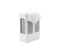 Batterie de rechange pour drone DJI Phantom 4 Pro/Pro v2.0/Advanced/RTK Intelligent Flight Lipo 4S 15,2 V 5870 mAh