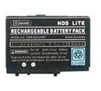 Batterie Ds Lite