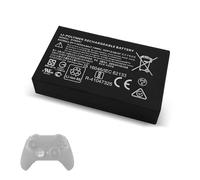 Batterie de rechange pour DYND01 - Compatible avec manette Microsoft Xbox Elite Series 2, 3,8 V 2050 mAh