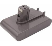 Batterie de rechange pour Dyson DC31 DC34 DC35 DC44 DC45 917083-01 (Uniquement compatible avec le type A) Aspirateur à main (3000 mAh 22,2 V)