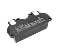 Batterie de rechange pour ETA 4228 Navaggio Profi PN:ETA 4228 00100 5200 mAh / 74,88 Wh