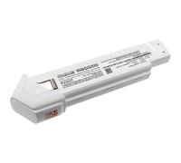 Batterie de rechange pour Eufy Homevac H30 PN : Eufy T2522, T2522111-80 2250 mAh / 32,4 Wh