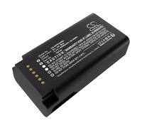 Batterie de rechange pour Eufy Video Doorbell E340 PN : Eufy T8743 7000 mAh / 25,9 Wh