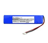 Batterie de rechange pour GSP0931134, JBLXTREME, Xtreme 7.4V Li-Polymer 5000 mAh / 37Wh