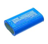 Batterie de Rechange pour H15R Core, H19R Core, H19R Signature PN : 502310 5000 mAh / 37,00 Wh