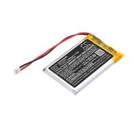 Batterie de rechange pour HelloBaby Dragon Touch E40, HB24, HB24RX, HB32, HB32RX, HB6339, SM24, SM24RX, SM25, SM25RX, UU24, UU24RX PN : HelloBaby BAT-UU24 1000 mAh / 3,7 Wh