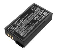 Batterie de rechange pour Icom IC-M94D, IC-M94DE PN:Icom BP-306 2300 mAh / 17,02 Wh