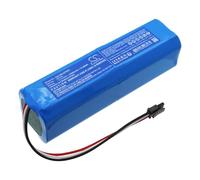 Batterie de rechange pour Ikohs Create Netbot LS23+, Netbot LS27, Netbot S27 PN:Ikohs Create 88303 5200 mAh / 74,88 Wh