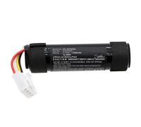 Batterie de rechange pour JBL BAR 800, BAR 800 5.1.2 canaux soundba, TAS8528M, TAS8528P PN:JBL DH036032CHM, ICA039NA 3350mAh / 12.40Wh