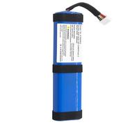Batterie de Rechange pour JBL Xtreme 2 Xtreme 3 SUN-INTE-103 2INR19/66-2 GSP-2S2P-XT3A Haut-Parleur Bluetooth sans Fil 7 4 V 520
