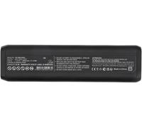 Batterie de rechange pour Konftel 300M, 300MX, 300W, 300WX PN : Konftel 900102095, AEC18650-2S2P, Li18S 5050 mAh / 37,37 Wh
