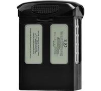 Batterie de rechange pour la série DJI Phantom 4, capacité 5870 mAh, tension 15,2 V, type de batterie LiPo, noire