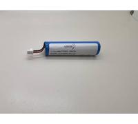 Batterie de rechange pour lampe frontale Petzl Nao & Nao+ (3500 mAh) ICR18650-26++(g)