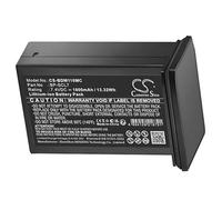 Batterie de rechange pour Leica M11, M11 Glossy, M11M, M11P PN:Leica BP-SCL7 1800 mAh / 13,32 Wh