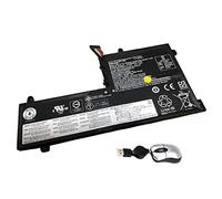 Batterie de Rechange pour Lenovo L17M3PG3, Legion Y530, 5B10Q80766, 928QA231H, L17C3PG1, L17L3PG1 - Includes Mini Optical Mouse