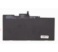 Batterie de rechange pour M6U35AW, N0B76PA, N1S71AV, P2T35AW, T5L19PA, T5L19PA, T7U85AW, W4Z98AW, W5A00AW, CS03XL, HSTNN-I33C-4,HSTNN-I41C-5, HSTNN-IB6Y, T7B32AA 8H11P A, ZBook 15u G3, 3400 mAh/11,4 V