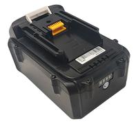 Batterie de rechange pour Makita 36 V 36 V 2,6 Ah 194873-2 194874-0 BL3626 195410-5 BL3622A