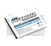 Batterie de rechange pour Motorola Moto E3 Moto G4 Play Moto G5 (remplace la batterie originale GK40) Polarcell avec chiffon nettoyage Mungoo