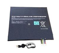Batterie de Rechange pour MSI BTY-S1C, BTY-S1C - Mini Souris Optique