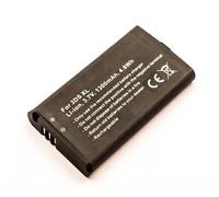 Batterie de rechange pour Nintendo 3DS LL/XL/2015/XL, remplace SPR-A-BPAA-C0, SPR-003