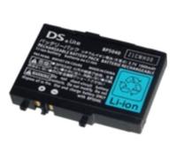 Batterie de rechange pour Nintendo DS Lite