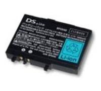 Batterie de rechange pour Nintendo DS Lite