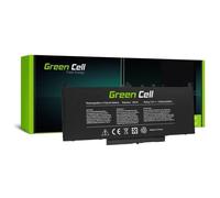 Batterie De Rechange Pour Ordinateur Portable Green Cell De135