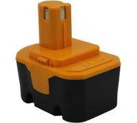 Batterie de rechange pour outil électrique 14.4V 2.0Ah pour Ryobi tournevis sans fil 130224010 130224011 130281002 1314702 1400144 1400655 1400656 1400671 4400011 130224017 HP1441 RY6201