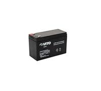 Batterie de rechange pour pulvérisateur à Batterie 12V 8AH VITO