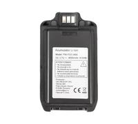 Batterie de Rechange pour Radio Portable PNI PoC 1800