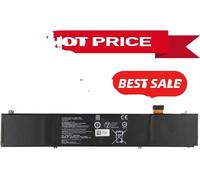 Batterie de rechange pour Razer 2018 Blade15, capacité de 5209mAh, compatible avec RZ09-02386 et RZ09-02385