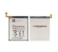 Batterie de rechange pour Samsung EB-BA202ABU compatible avec Galaxy A20e SM-A202F, double SIM