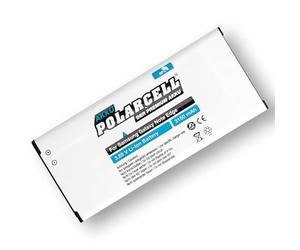 Batterie de Rechange pour Samsung Galaxy Note Edge (N915F) avec antenne de NFC compatible avec EB-BN915 avec chiffon de nettoyage mungoo