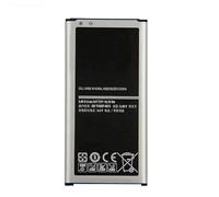 Batterie de rechange pour Samsung Galaxy S5/S5 NEO EB-BG900BBE 2800 mAh