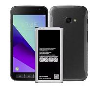 Batterie de rechange pour Samsung Galaxy Xcover 4/4S EB-BG390BBE 2800 mAh
