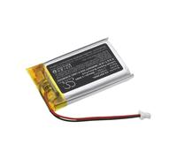 Batterie de rechange pour Sena SF2, SF4 PN : Sena AHB802540 800 mAh / 2,96 Wh